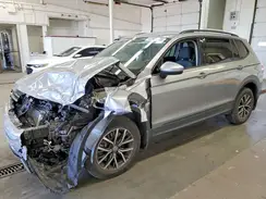 3VV0B7AX6MM062103 2021 VOLKSWAGEN TIGUAN