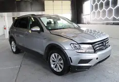 3VV0B7AX6MM078396 2021 VOLKSWAGEN TIGUAN