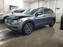 3VV0B7AX6MM079628 2021 VOLKSWAGEN TIGUAN