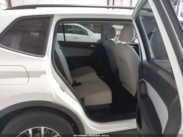 3VV0B7AX6MM088037 2021 VOLKSWAGEN TIGUAN - Image 7