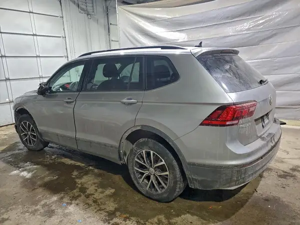 3VV0B7AX6MM120842 2021 VOLKSWAGEN TIGUAN - Image 2
