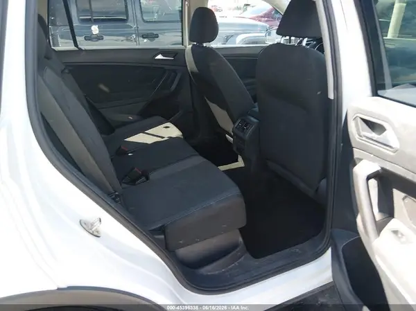 3VV0B7AX6MM155980 2021 VOLKSWAGEN TIGUAN - Image 8
