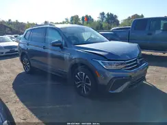 3VV0B7AX6NM028213 2022 VOLKSWAGEN TIGUAN