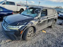 3VV0B7AX6NM073393 2022 VOLKSWAGEN TIGUAN