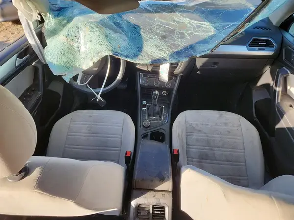 3VV0B7AX6NM073393 2022 VOLKSWAGEN TIGUAN - Image 8