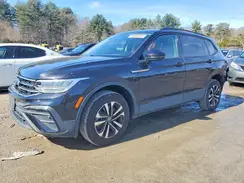 3VV0B7AX6NM108370 2022 VOLKSWAGEN TIGUAN