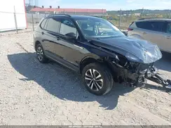 3VV0B7AX6NM113875 2022 VOLKSWAGEN TIGUAN