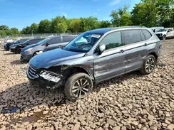 3VV0B7AX6NM169881 2022 VOLKSWAGEN TIGUAN