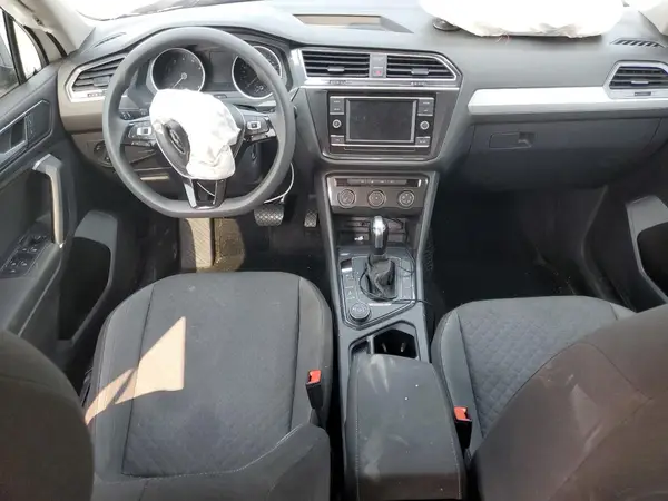 3VV0B7AX7JM015349 2018 VOLKSWAGEN TIGUAN - Image 8