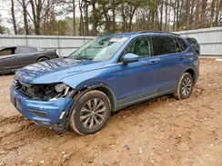 3VV0B7AX7JM021443 2018 VOLKSWAGEN TIGUAN