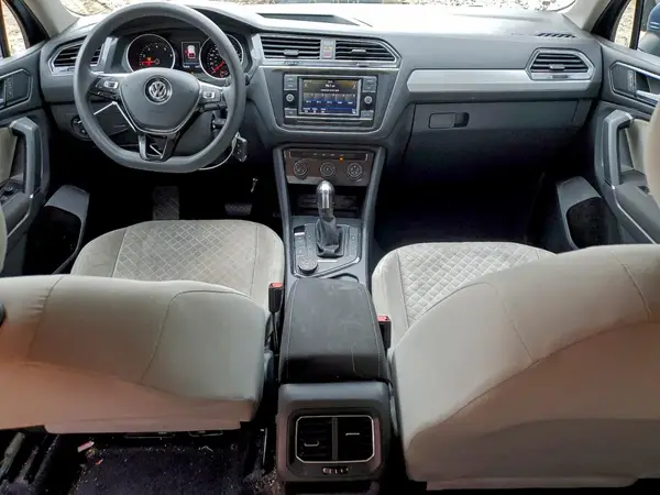 3VV0B7AX7JM021443 2018 VOLKSWAGEN TIGUAN - Image 8