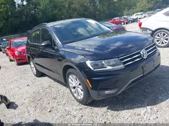 3VV0B7AX7JM028165 2018 VOLKSWAGEN TIGUAN