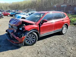 3VV0B7AX7JM040672 2018 VOLKSWAGEN TIGUAN