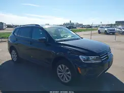 3VV0B7AX7JM042552 2018 VOLKSWAGEN TIGUAN