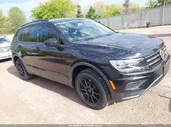3VV0B7AX7JM044348 2018 VOLKSWAGEN TIGUAN