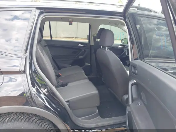 3VV0B7AX7JM044348 2018 VOLKSWAGEN TIGUAN - Image 8