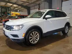 3VV0B7AX7JM063417 2018 VOLKSWAGEN TIGUAN
