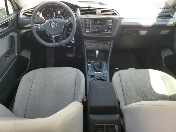 3VV0B7AX7JM065958 2018 VOLKSWAGEN TIGUAN - Image 8
