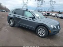 3VV0B7AX7JM074336 2018 VOLKSWAGEN TIGUAN