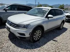 3VV0B7AX7JM083425 2018 VOLKSWAGEN TIGUAN