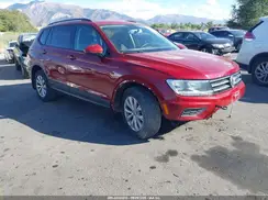 3VV0B7AX7JM084929 2018 VOLKSWAGEN TIGUAN
