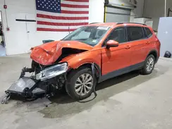 3VV0B7AX7JM089547 2018 VOLKSWAGEN TIGUAN