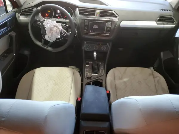 3VV0B7AX7JM089547 2018 VOLKSWAGEN TIGUAN - Image 8