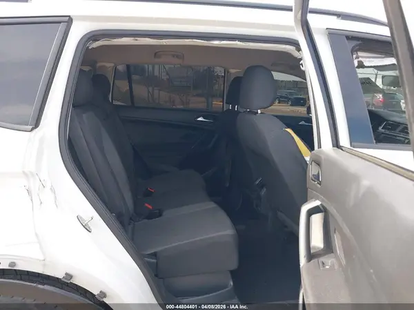 3VV0B7AX7JM094859 2018 VOLKSWAGEN TIGUAN - Image 8