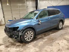3VV0B7AX7JM101048 2018 VOLKSWAGEN TIGUAN