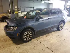 3VV0B7AX7JM102328 2018 VOLKSWAGEN TIGUAN