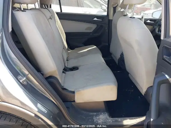 3VV0B7AX7JM104662 2018 VOLKSWAGEN TIGUAN - Image 8