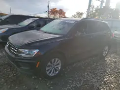 3VV0B7AX7JM107951 2018 VOLKSWAGEN TIGUAN