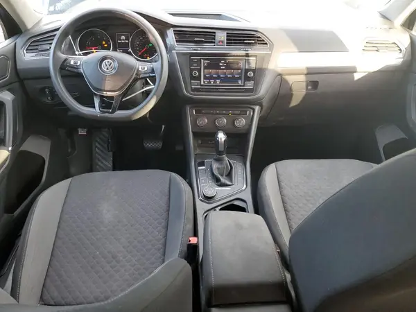 3VV0B7AX7JM107951 2018 VOLKSWAGEN TIGUAN - Image 8