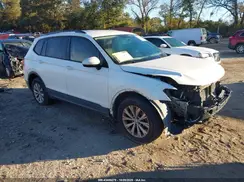 3VV0B7AX7JM118707 2018 VOLKSWAGEN TIGUAN