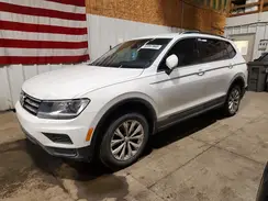 3VV0B7AX7JM119677 2018 VOLKSWAGEN TIGUAN