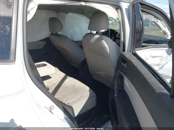 3VV0B7AX7JM123616 2018 VOLKSWAGEN TIGUAN - Image 8