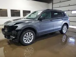 3VV0B7AX7JM157183 2018 VOLKSWAGEN TIGUAN