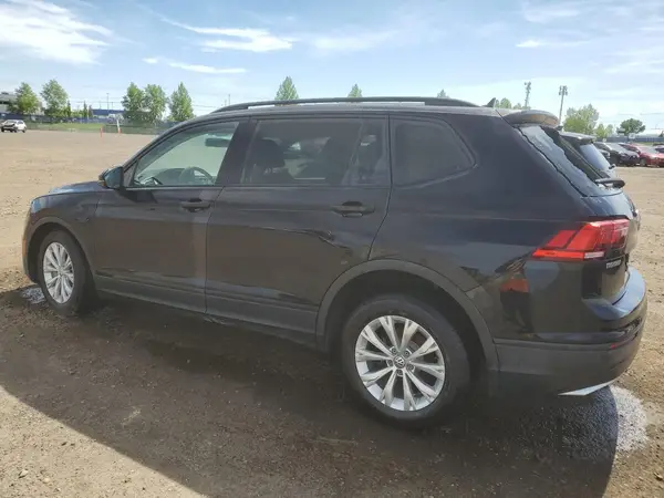 3VV0B7AX7JM157409 2018 VOLKSWAGEN TIGUAN - Image 2
