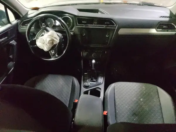 3VV0B7AX7JM157409 2018 VOLKSWAGEN TIGUAN - Image 8