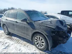 3VV0B7AX7JM206494 2018 VOLKSWAGEN TIGUAN