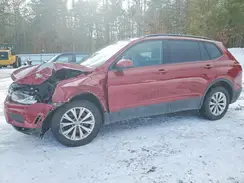 3VV0B7AX7JM209119 2018 VOLKSWAGEN TIGUAN
