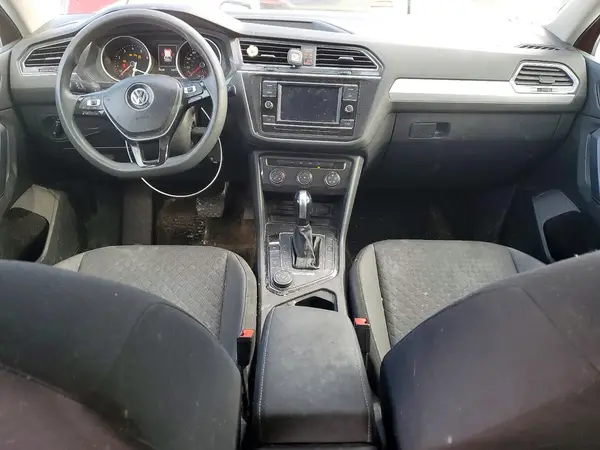 3VV0B7AX7JM209119 2018 VOLKSWAGEN TIGUAN - Image 8