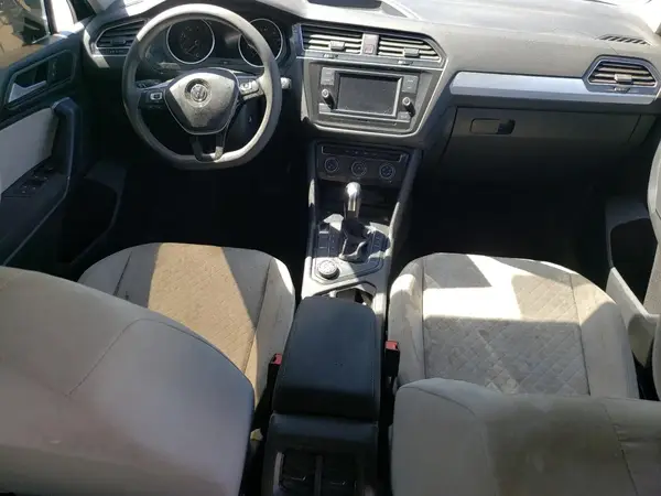 3VV0B7AX7KM010234 2019 VOLKSWAGEN TIGUAN - Image 8