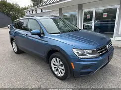 3VV0B7AX7KM010864 2019 VOLKSWAGEN TIGUAN