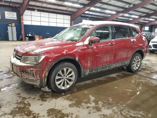3VV0B7AX7KM011223 2019 VOLKSWAGEN TIGUAN - Image 1