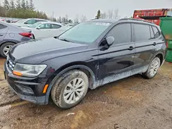 3VV0B7AX7KM013988 2019 VOLKSWAGEN TIGUAN