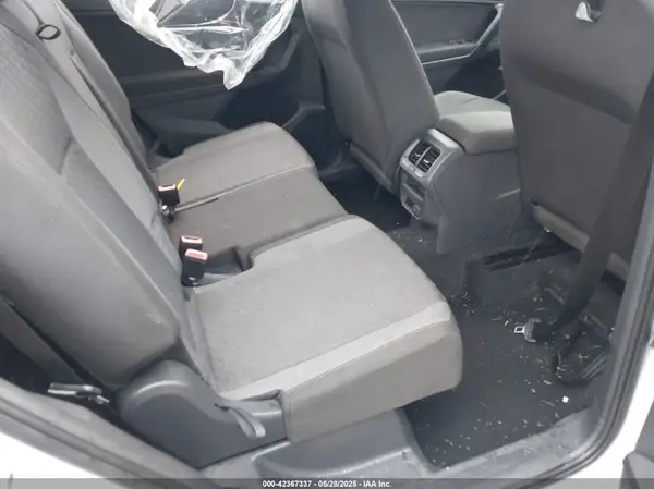 3VV0B7AX7KM031438 2019 VOLKSWAGEN TIGUAN - Image 8