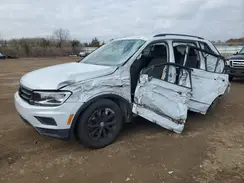 3VV0B7AX7KM033349 2019 VOLKSWAGEN TIGUAN