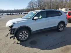 3VV0B7AX7KM037000 2019 VOLKSWAGEN TIGUAN