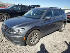 3VV0B7AX7KM042424 2019 VOLKSWAGEN TIGUAN